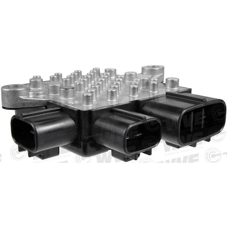 Wve 1R3552 Engine Cooling Fan Motor Relay 1R3552